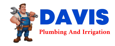 Trusted plumber in BOONE GROVE